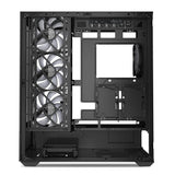 SHARKOON AK6 RGB RGB Negro