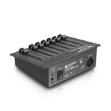 Cameo CONTROL 6 - Controlador DMX 6 Canales
