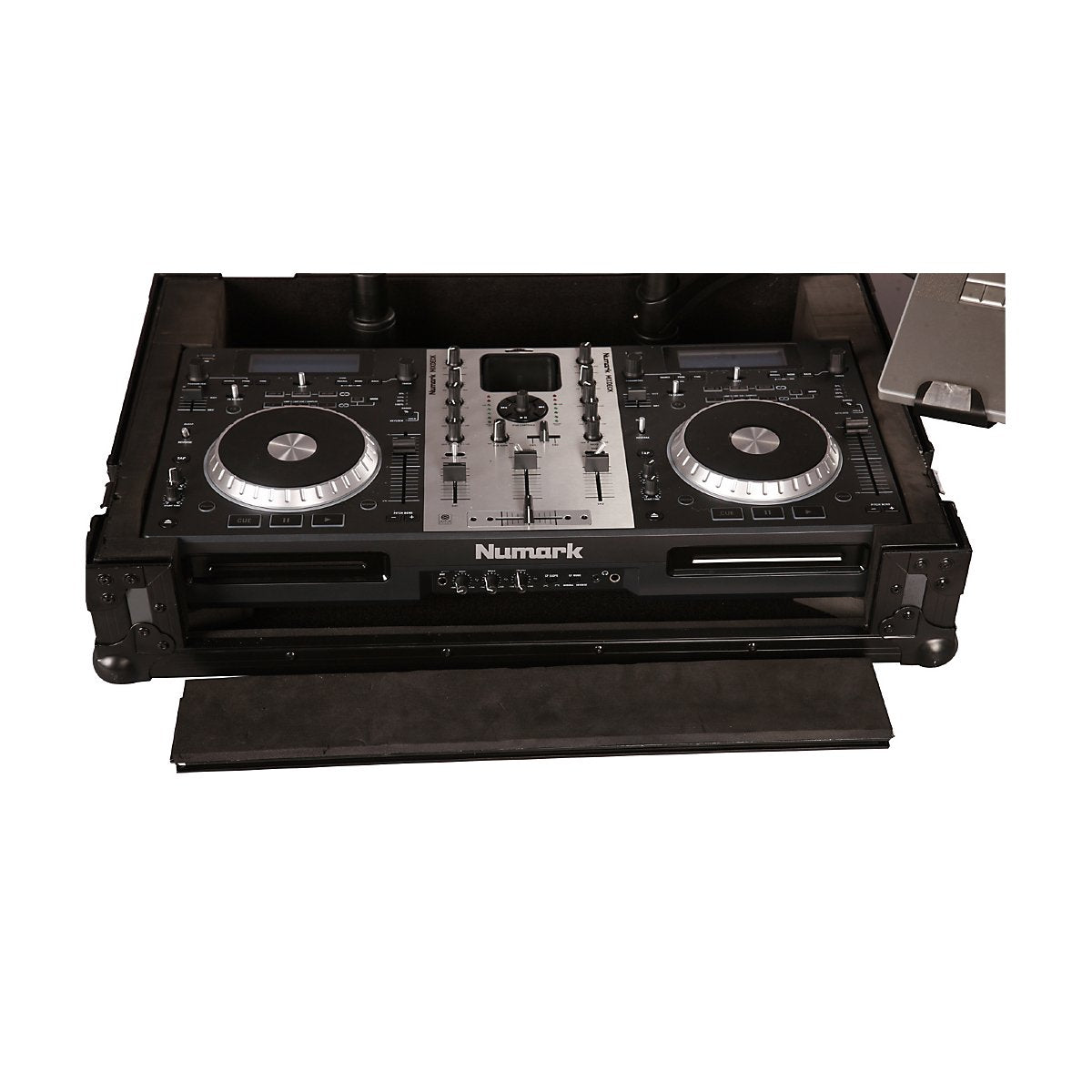 Madera G-Tour para Pioneer Ergo con Brazo articulado