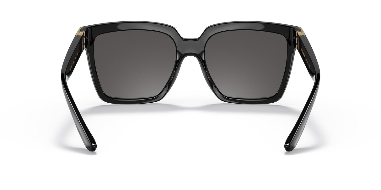Dolce&Gabbana 0DG6165 56 501/87 Gafas de Sol, Unisex-Adult, Multicolor (Multicolor), Talla Única