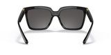 Dolce&Gabbana 0DG6165 56 501/87 Gafas de Sol, Unisex-Adult, Multicolor (Multicolor), Talla Única