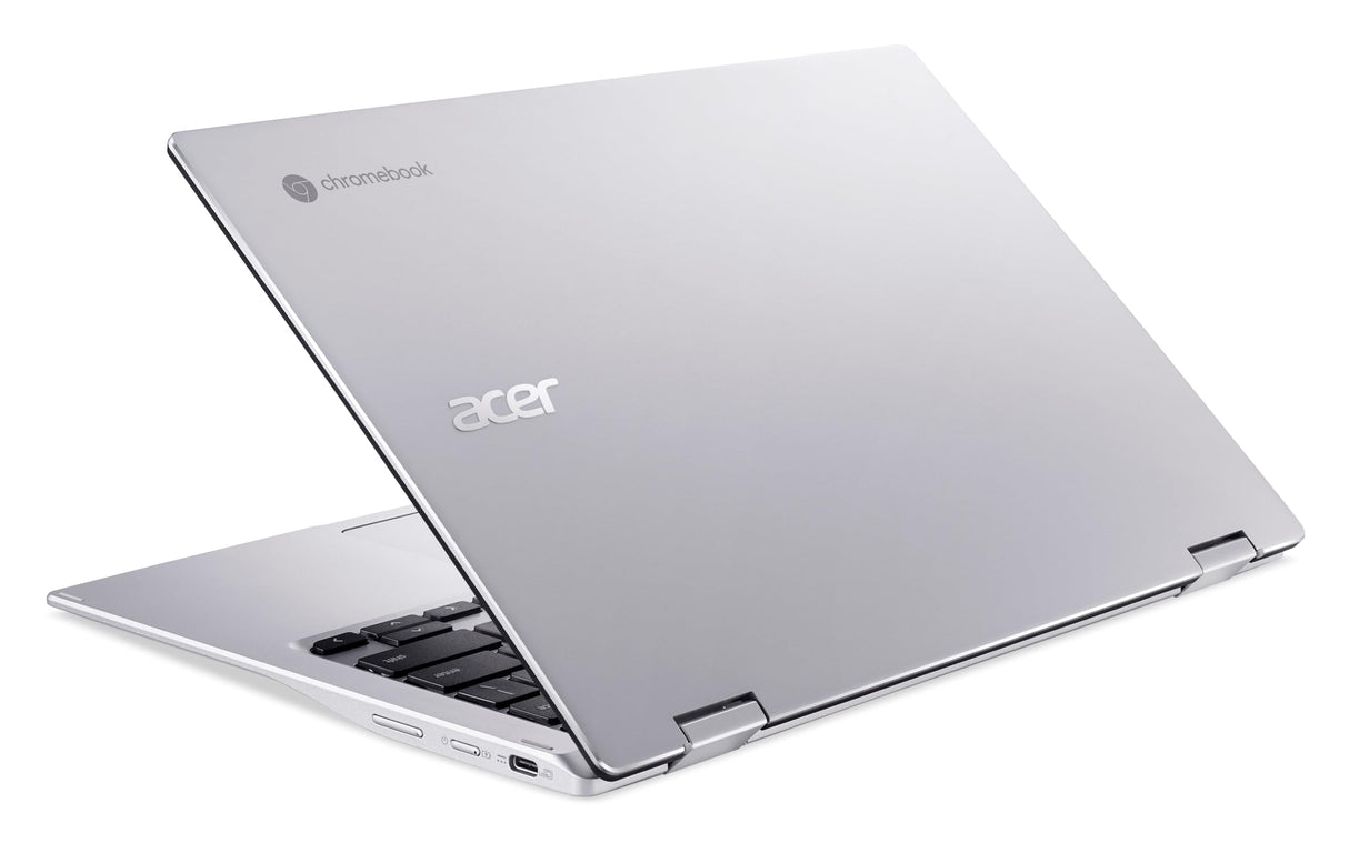 Acer Chromebook Spin 513 (CP513-1H-S3XM) 13,3 CineCrystal Full HD IPS Touch Display, SnapdragonTM 7180c Lite, 4GB RAM, 64GB eMMC, ChromeOS