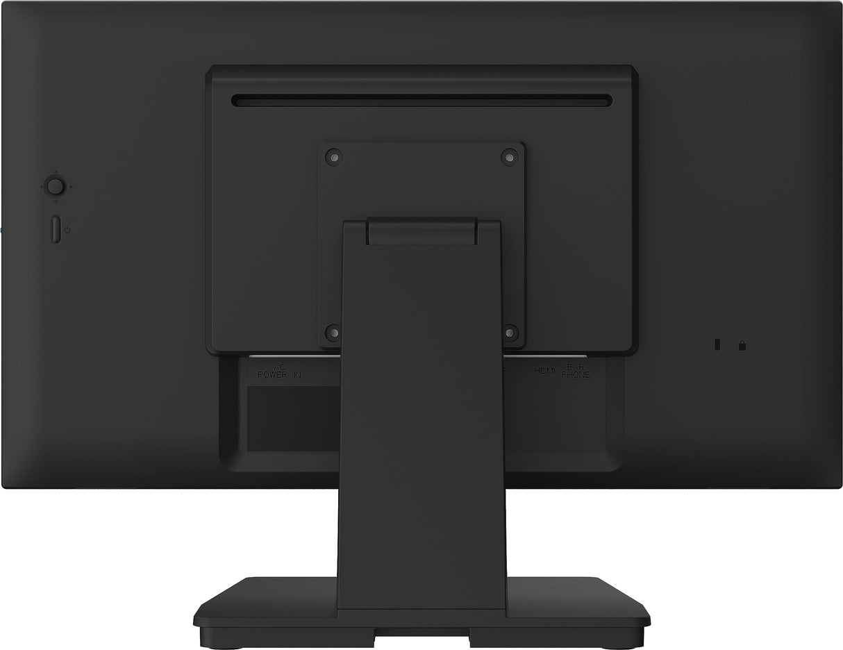 iiyama Monitor T2252MSC-B2-21.5", IPS, 16920x1080/75Hz, 1H1DP
