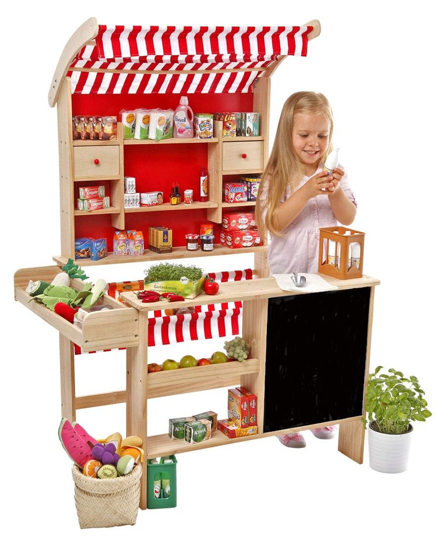 Tanner - Tienda de Juguete