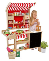 Tanner - Tienda de Juguete
