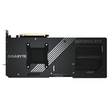 Gigabyte GeForce RTX 5090 WINDFORCE OC 32G Tarjeta Gráfica - 32GB GDDR7, 512 bits, PCI-E 5.0, 2467MHz Frecuencia Base, 3 x DP 2.1a, 1 x HDMI 2.1b, NVIDIA DLSS 4, GV-N5090WF3OC-32GD