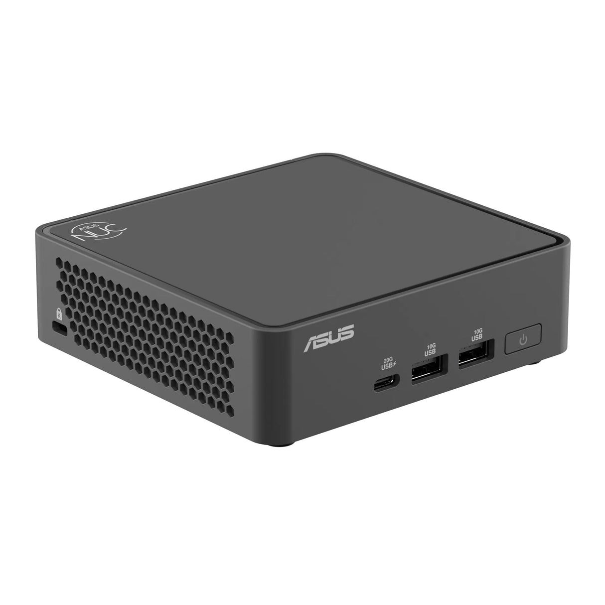 ASUS NUC 15 Pro Slim Kit RNUC15CRKC500000 - Barebone