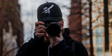 PolarPro - Chroma VND/PL - Serie McKinnon - 2-5 Stops - Black Mist - 95mm - Filtage Fino