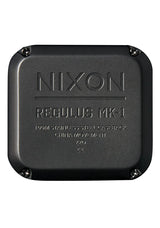 Nixon Reloj Digital para Unisex Adulto de A1170-001-00