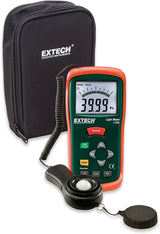 Extech LT300 Medidor de luz