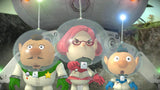 Pikmin 3 - Deluxe (Switch) - EN/NO/SE/DK/FI (Switch) (Nintendo Switch)