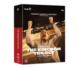 Lars von Trier's The Kingdom Trilogy [Blu-ray]