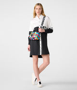 KARL LAGERFELD Paris Maybelle Crossbody Multi Combo Talla única