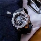 CASIO Analógico-Digital GST-B400-1AER