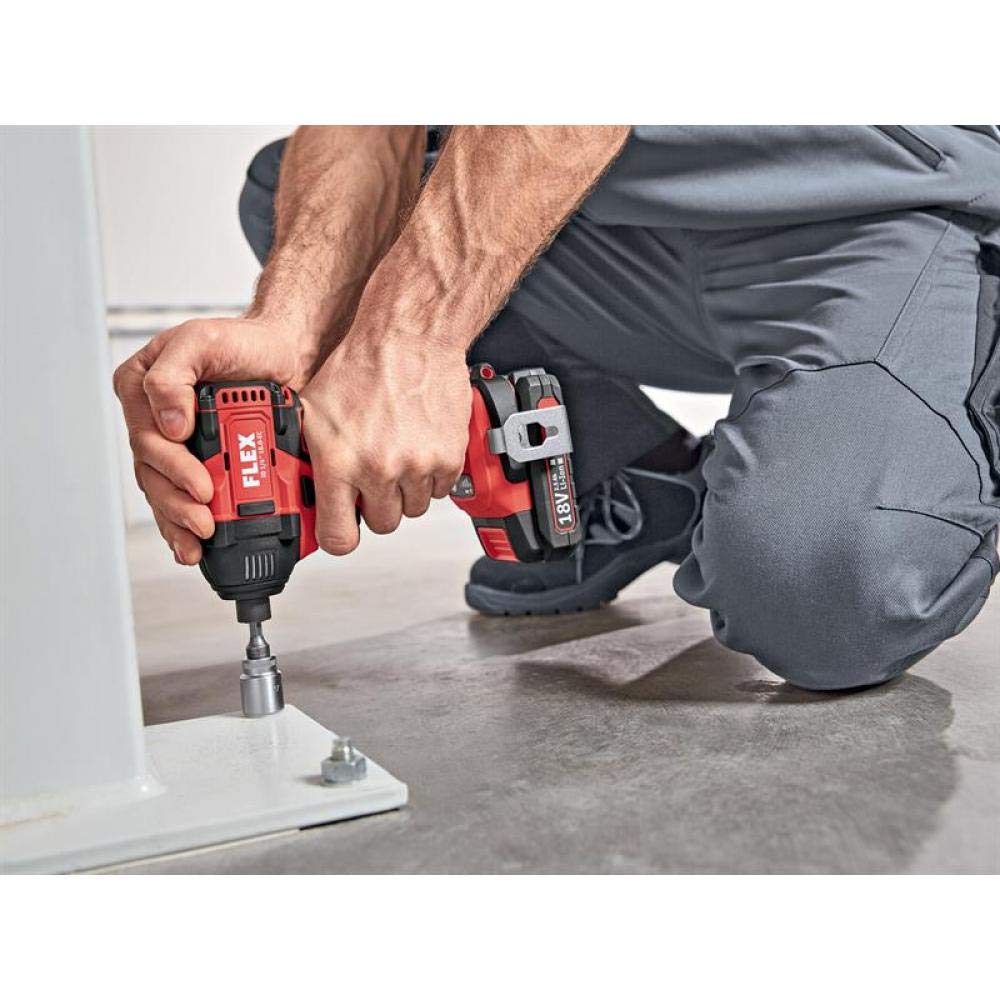 Flex - ID 1/4" 18.0-EC