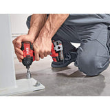 Flex - ID 1/4" 18.0-EC