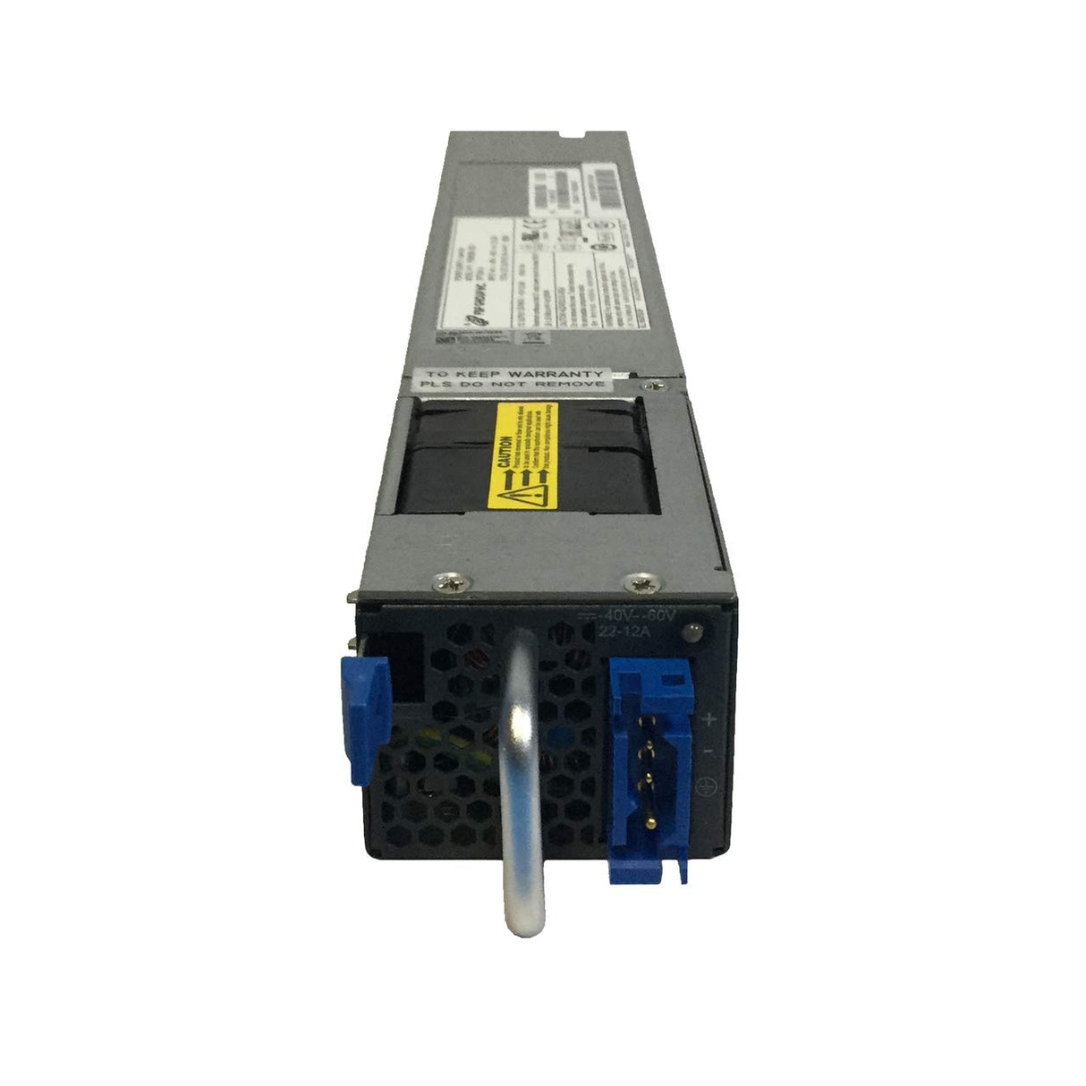 HPE FF SW 650 W 48 V NEBS DC PSU
