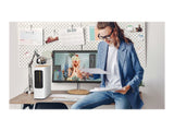 ACER ConceptD 100 CM100-53A i7-12700F Intel® Core™ i7 16 GB DDR4-SDRAM 1,51 TB HDD+SSD Windows 11 Pro PC Blanco Marca
