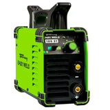 FORNEY Easy Weld 100ST, 90 amperios, 120 voltios, soldador de palo/Tig