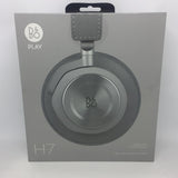 Bang & Olufsen Beoplay H7 - Auriculares supraurales inalámbricos, gris ceniza
