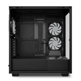 Sharkoon Rebel C60 RGB Black