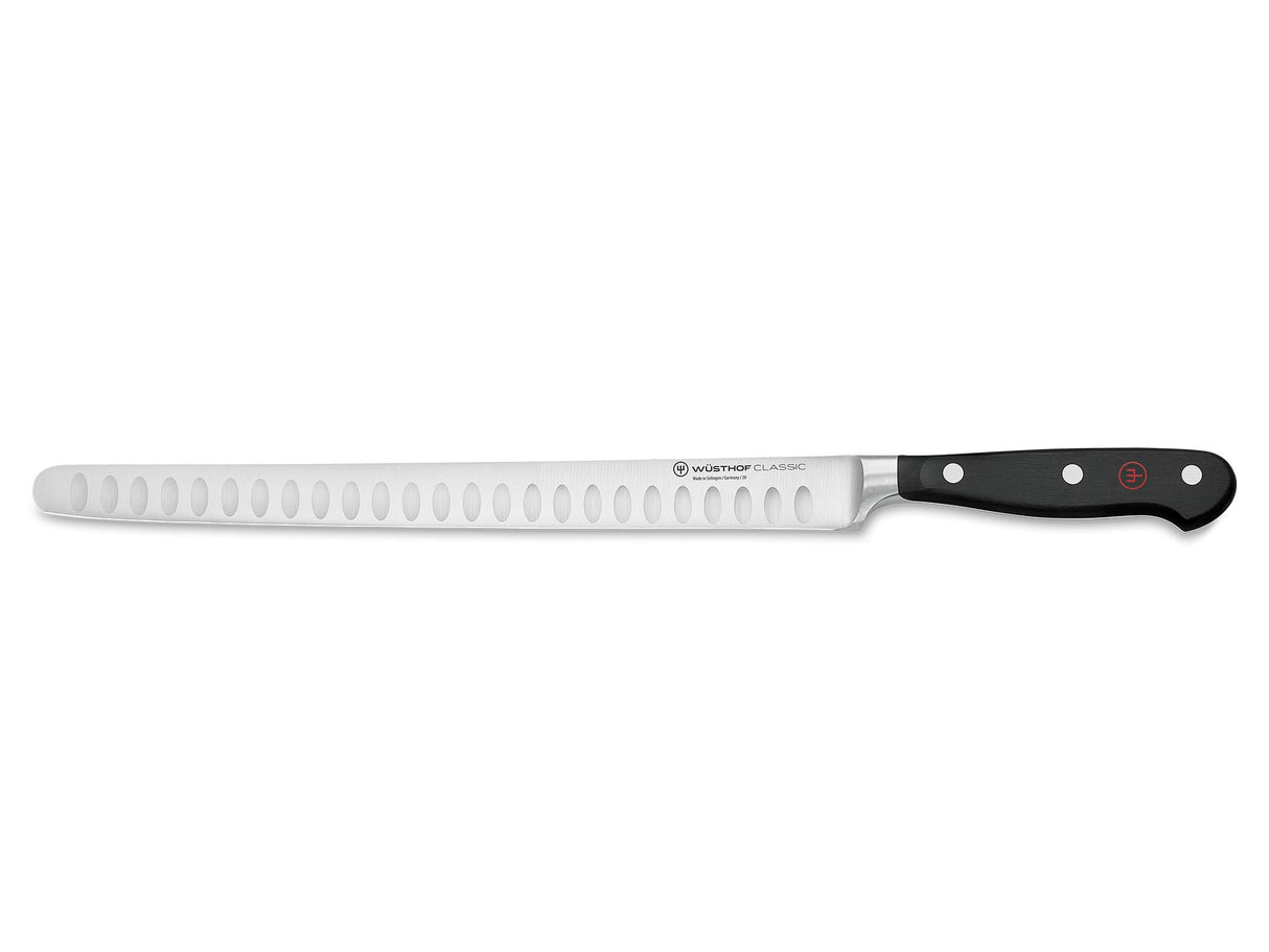 WÜSTHOF Classic Cuchillo para jamón 26 cm