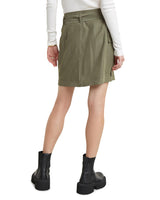G-STAR Para Mujer Falda Cargo Belted, Verde (Shamrock D24617-D522-2199), 30