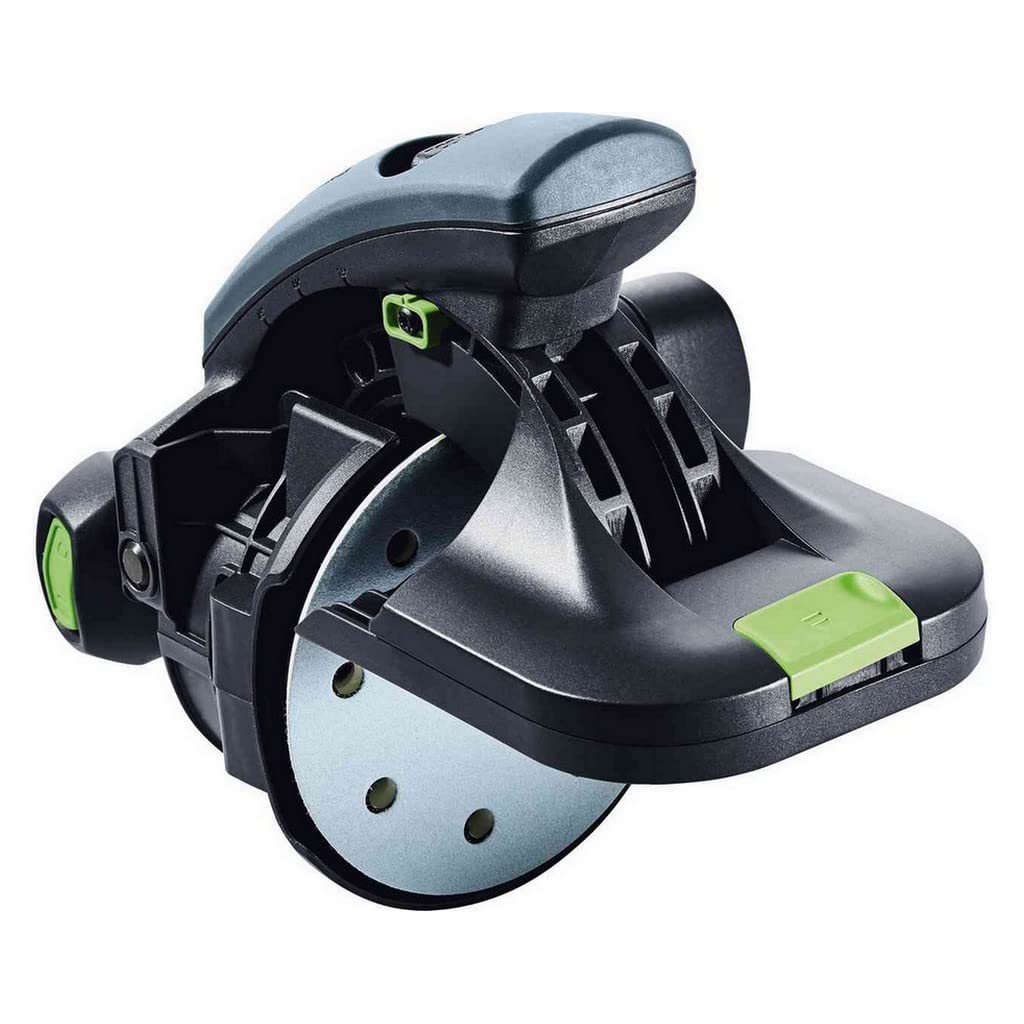 Festool Lijadora de cantos a batería ES-ETSC 125 3,0 I-Plus