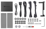 Pacific V-RTX 4080 Plus Waterblock (MSI RTX 4080 Gaming X Trio & RTX 4080 SUPRIM X Only)