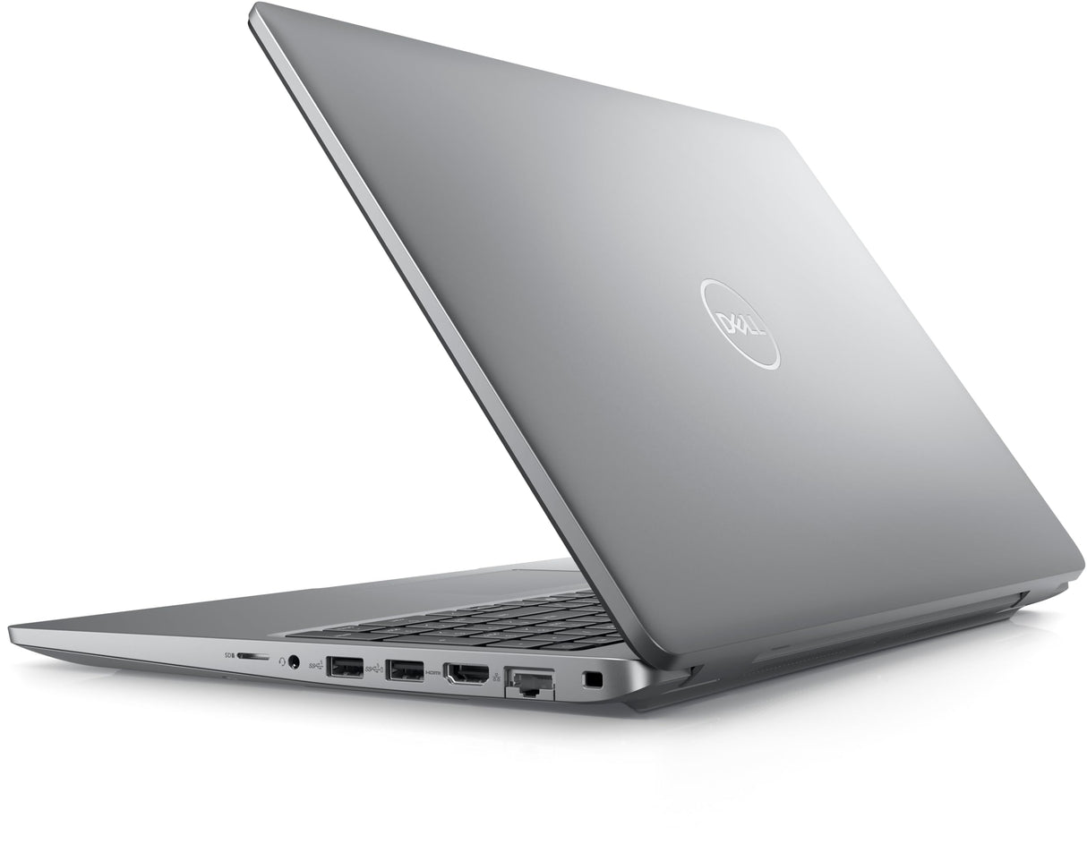 DELL Latitude 5550 Intel Core Ultra 7 165U Ordinateur Portable 39,6 cm (15.6") Full HD 16 Go DDR5-SDRAM 512 Go SSD