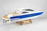 Amewi 26056 Big Princess Kit – AMX Boat Line