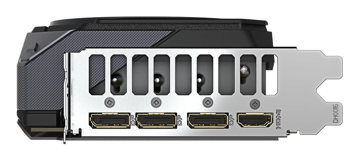 Gigabyte GeForce RTX 5070 Gaming OC 12G Tarjeta Gráfica - 12GB GDDR7, 192 bits, PCI-E 5.0, 2625 MHz Core Clock, 3 x DP 2.1a, 1 x HDMI 2.1b, NVIDIA DLSS 4, GV-N5070GAMING OC-12GD