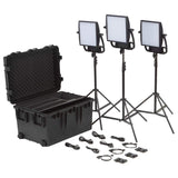 Litepanels Astra 6X Traveler Trio V-Mount Kit (935-3202)