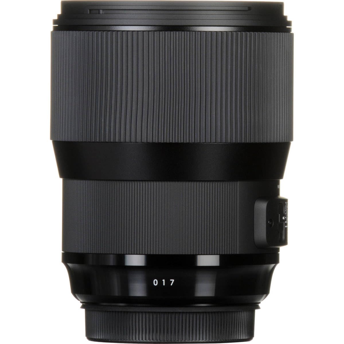 SIGMA 135 mm / F 1.8 DG HSM -