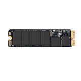 Transcend JetDrive 820 - Kit de disco duro sólido interno SSD 960 GB para Mac