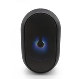 Xtreme Videogames Caja Altavoz Inalámbrico BT Oval Portátil 33183