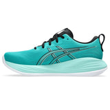 ASICS 1011B960-400 Gel-Cumulus 27 Hombre Wave Teal/Illuminate Mint EU 42.5