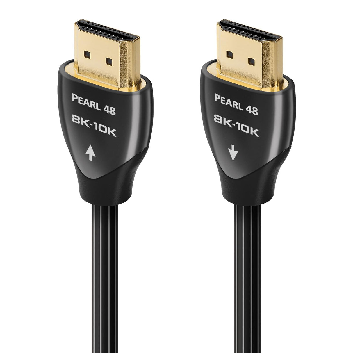 AudioQuest HDM48PEA300 - Cable HDMI