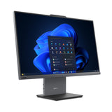Lenovo ThinkCentre Neo 50a AiO 12SB000HGE - 68,6cm (27") FHD-Display - i7-13620H, 16GB RAM, 512GB SSD, UHD Grafik,