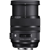 Sigma 576956 - Objetivo réflex 24-70 F2.8 DG AF OS HSM Art para Sigma, Negro