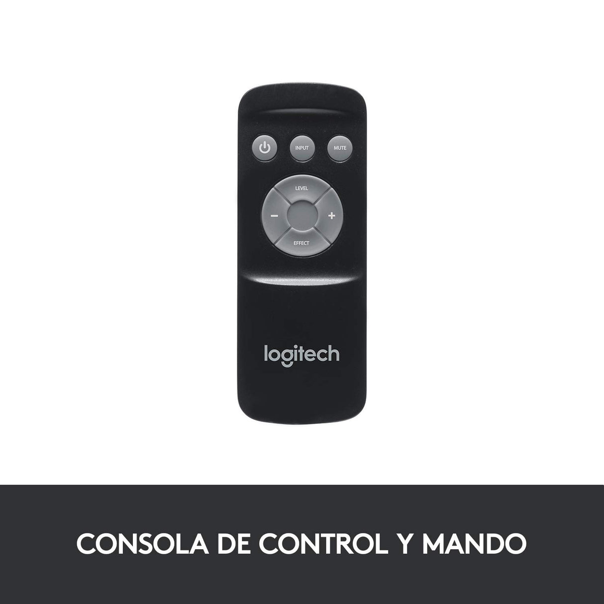 Logitech Z906 5.1 Sistema de Altavoces Sonido Envolvente THX, Certificado Dolby&DTS, 1000 W de Pico, Multi-Dispositivos, Entradas Audio Múltiples, Negro