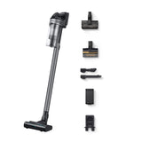 SAMSUNG Aspiradora sin Cable Jet 75E Pet 200AW con Cepillo para Mascotas VS20B75AGR5/WA