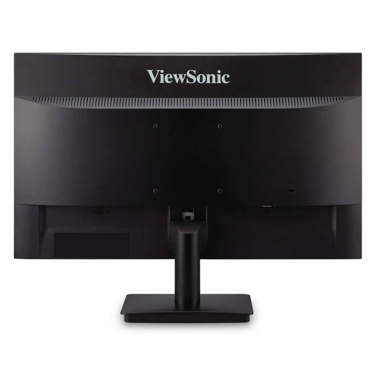 ViewSonic VA2405-H - Pantalla de 23,6 Pulgadas, Full HD, 1080p, LED VA 16:9 250 CD/m2, 5 ms, HDMI/VGA, Compatible con VESA 100x100