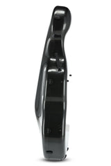Estuche para violonchelo GEWA High Performance Carbon 2.7 gris 4/4