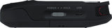 Roland R-07 Grabador de Audio portátil de Alta resolución, Rojo/Negro/Blanco