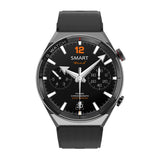 WATCHMARK Smartwatch Maverick Black