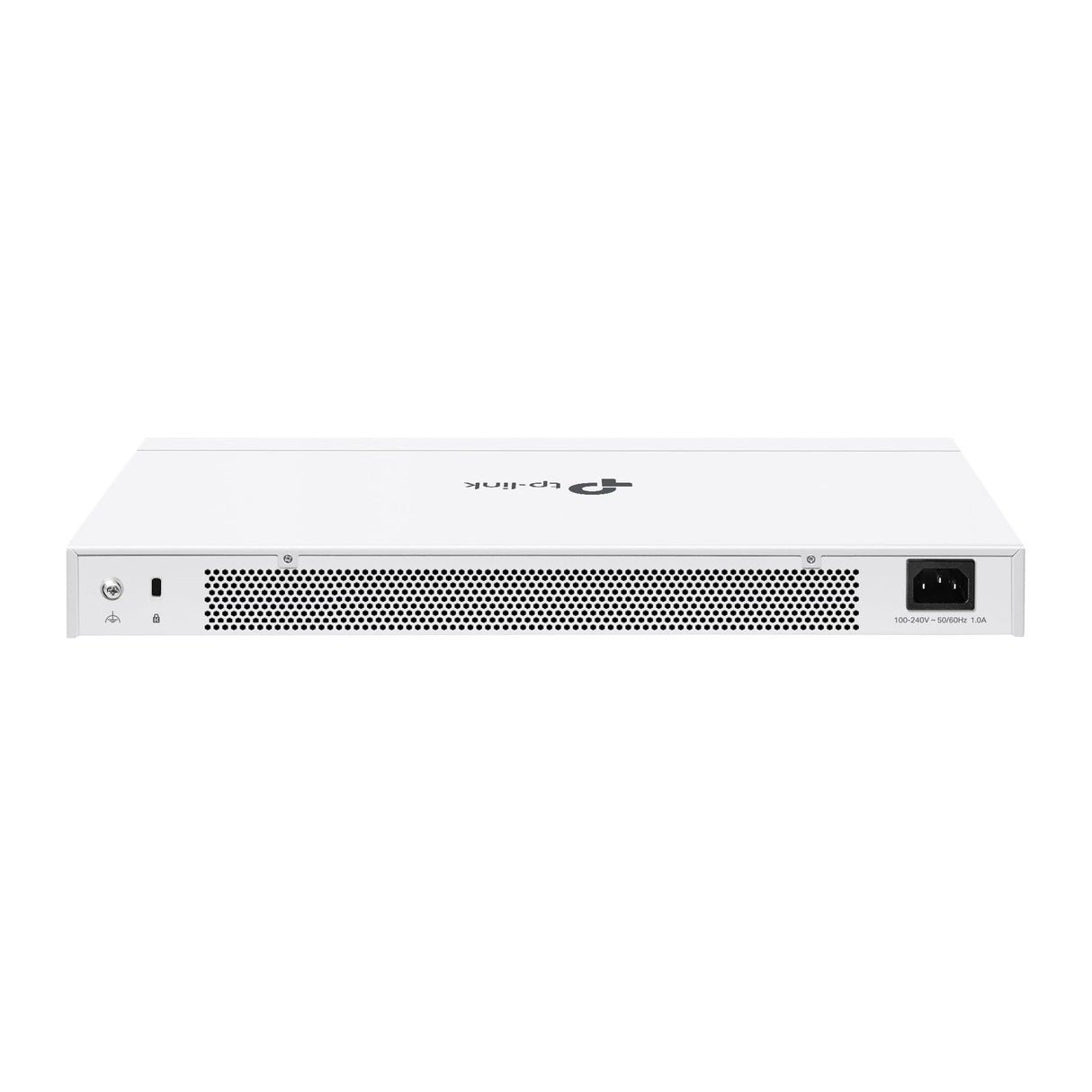 TP-Link Festa FS352G - Switch Gigabit de 48 Puertos con 4 Ranuras SFP, Gestión Cloud, Ideal para Grandes Empresas, Alta Capacidad, Rendimiento Estable y Seguro