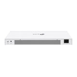 TP-Link Festa FS352G - Switch Gigabit de 48 Puertos con 4 Ranuras SFP, Gestión Cloud, Ideal para Grandes Empresas, Alta Capacidad, Rendimiento Estable y Seguro