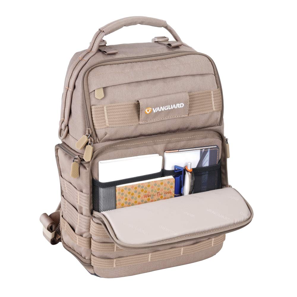 VANGUARD Veo Range T37M BG - Mochila táctica foto outdoor