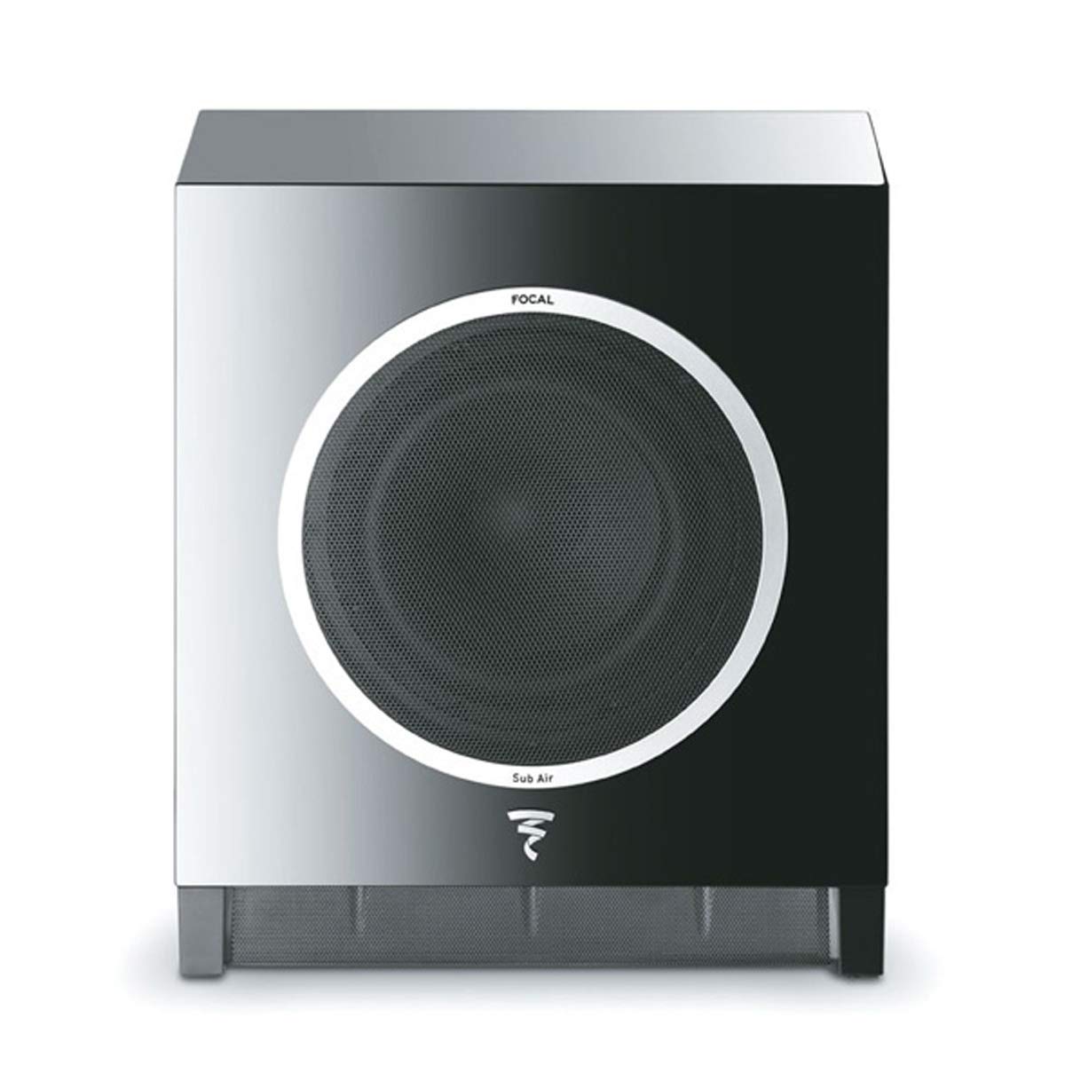 Focal Sub Air Active - Subwoofer (Active subwoofer, 40 - 200 Hz, 150 W, 21 cm, 20,3 cm (8"), 1 W)